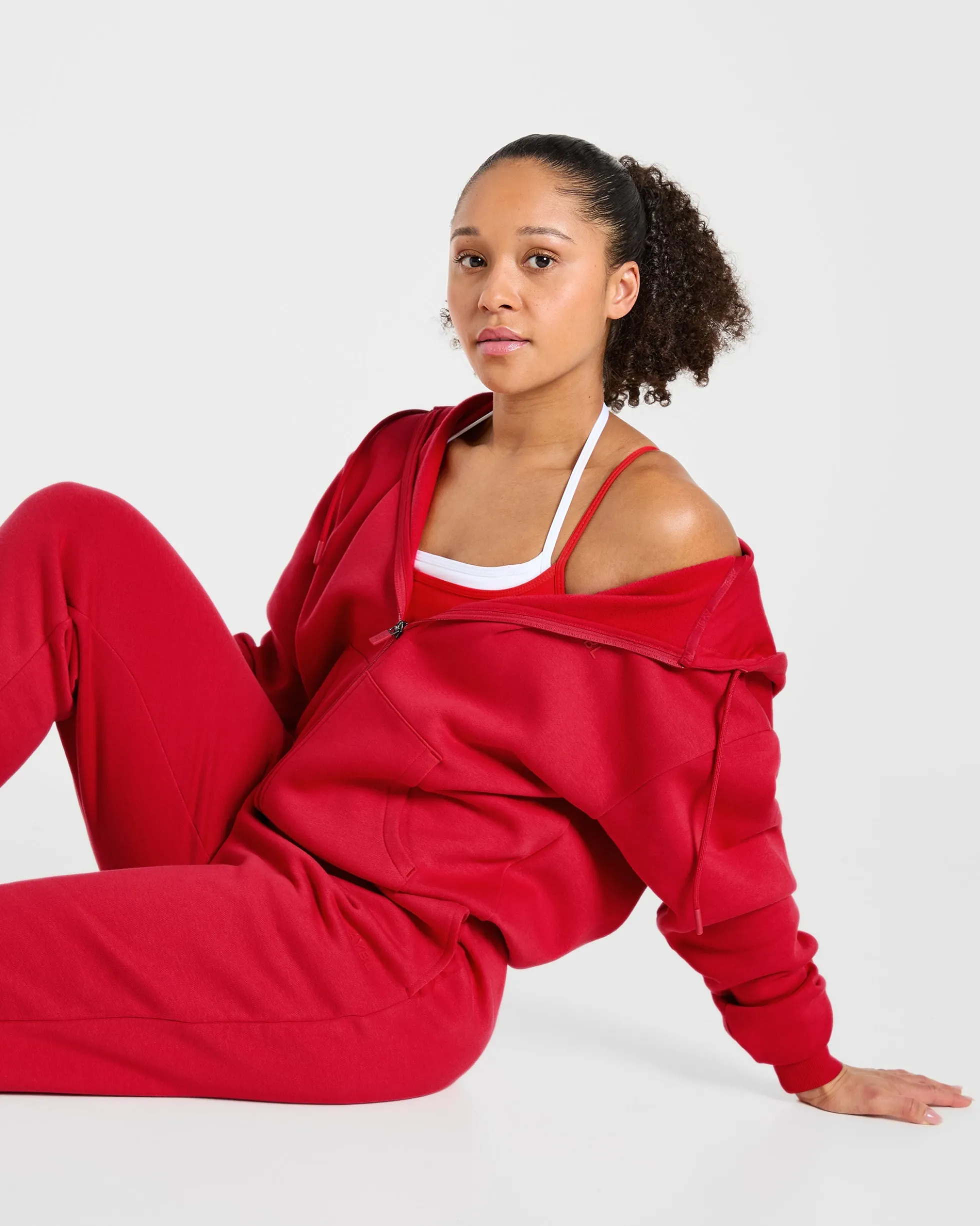 Lifestyle Oversized Joggers