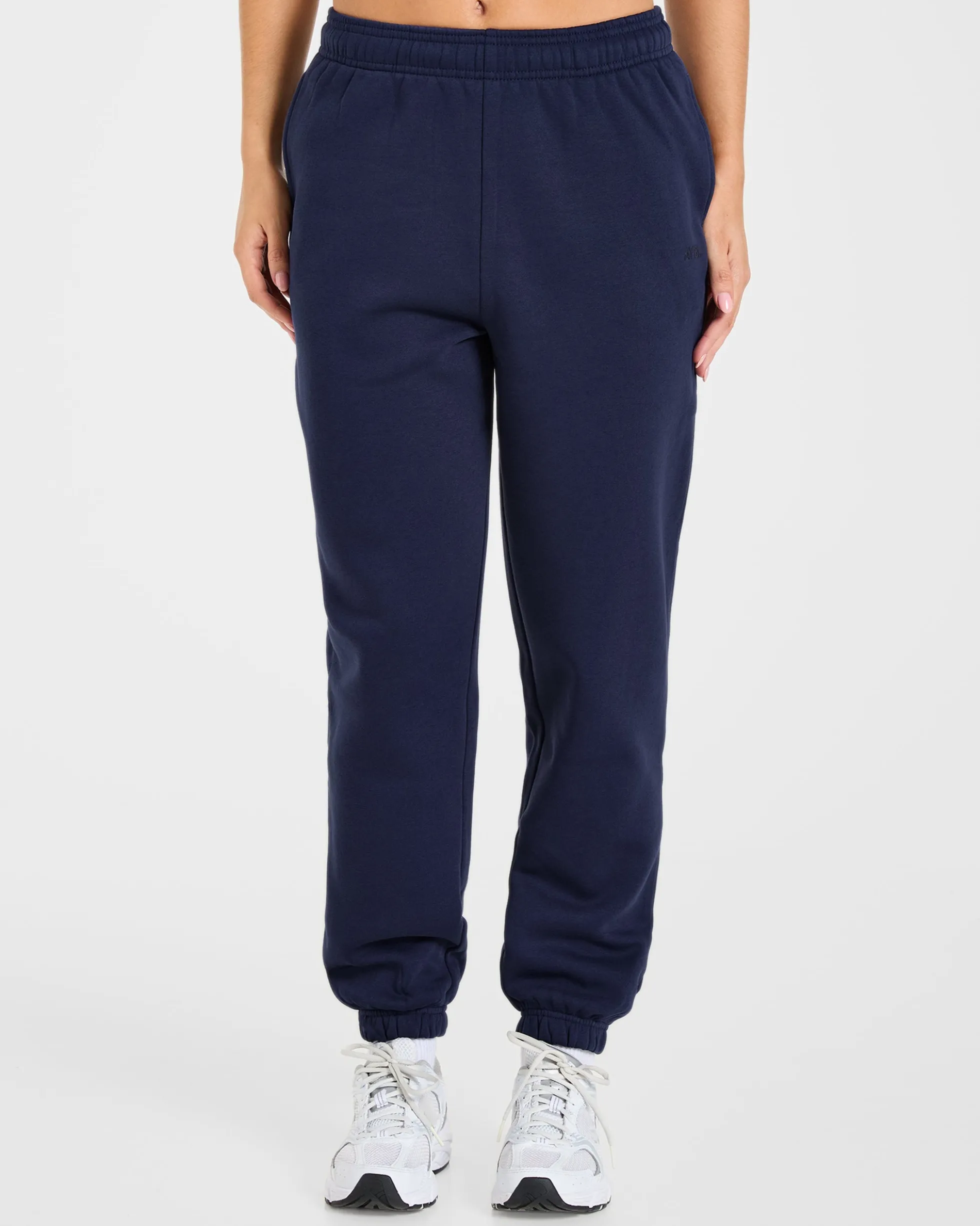 Lifestyle Oversized Joggers