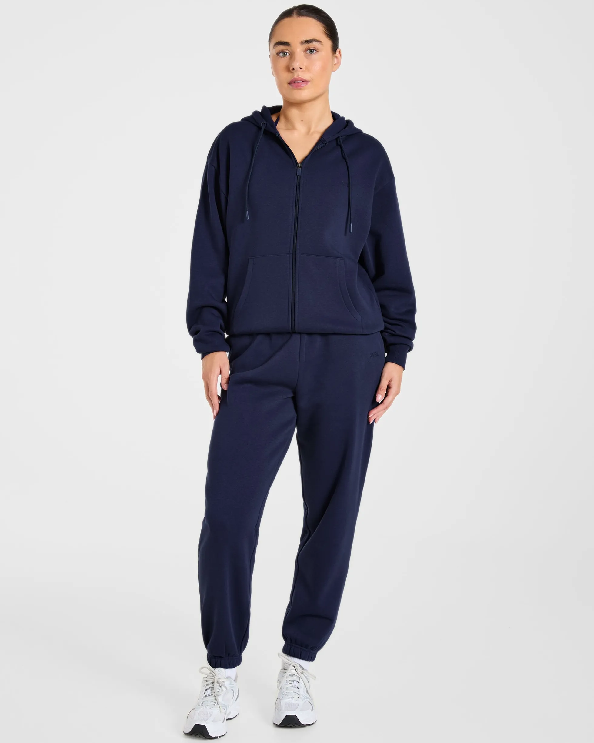 Lifestyle Oversized Joggers