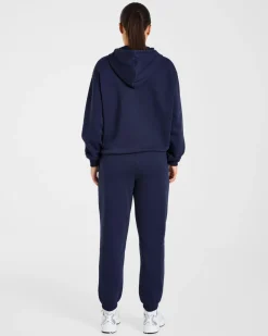 Lifestyle Oversized Joggers