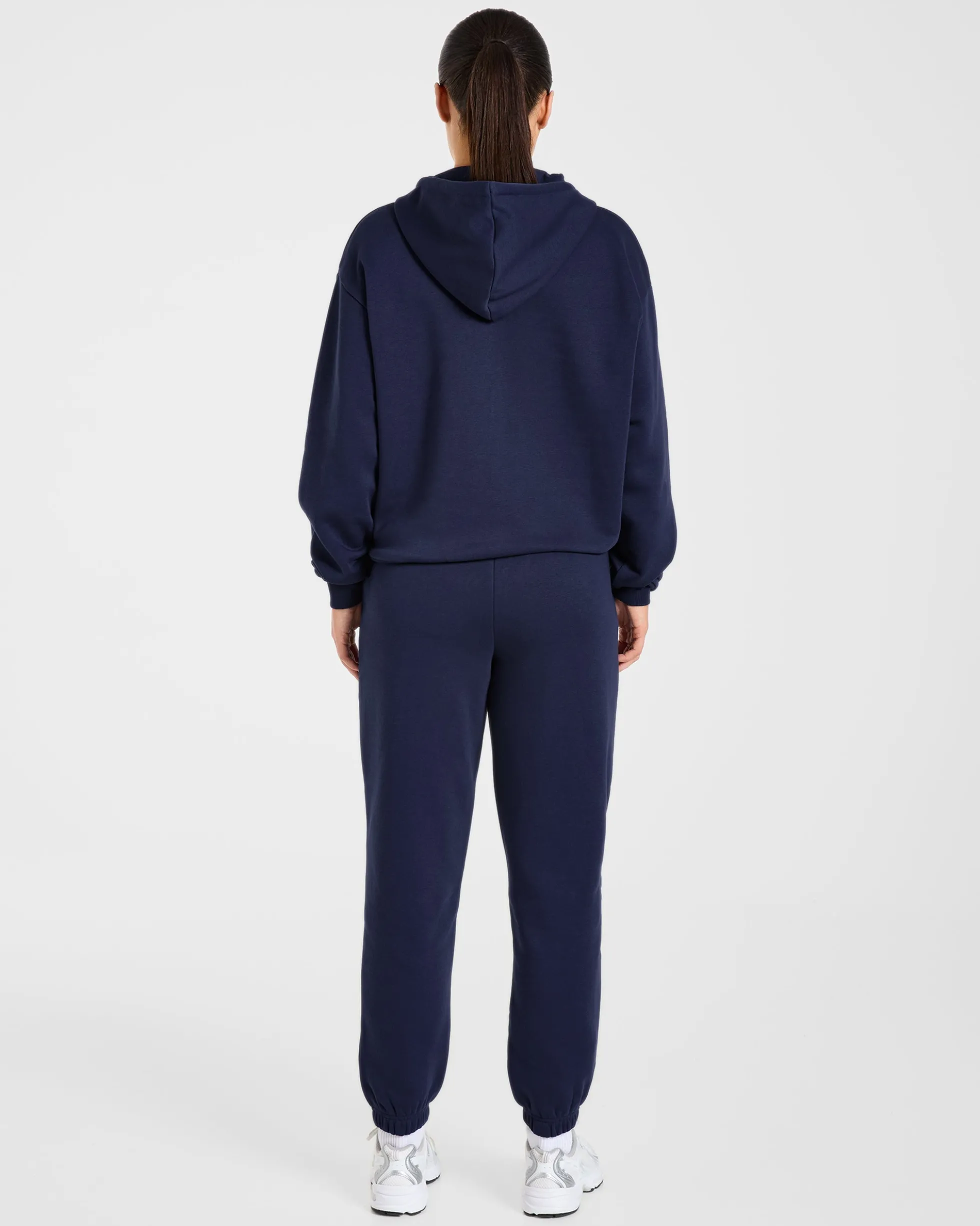 Lifestyle Oversized Joggers