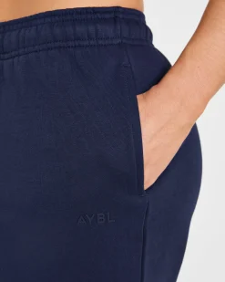 Lifestyle Oversized Joggers