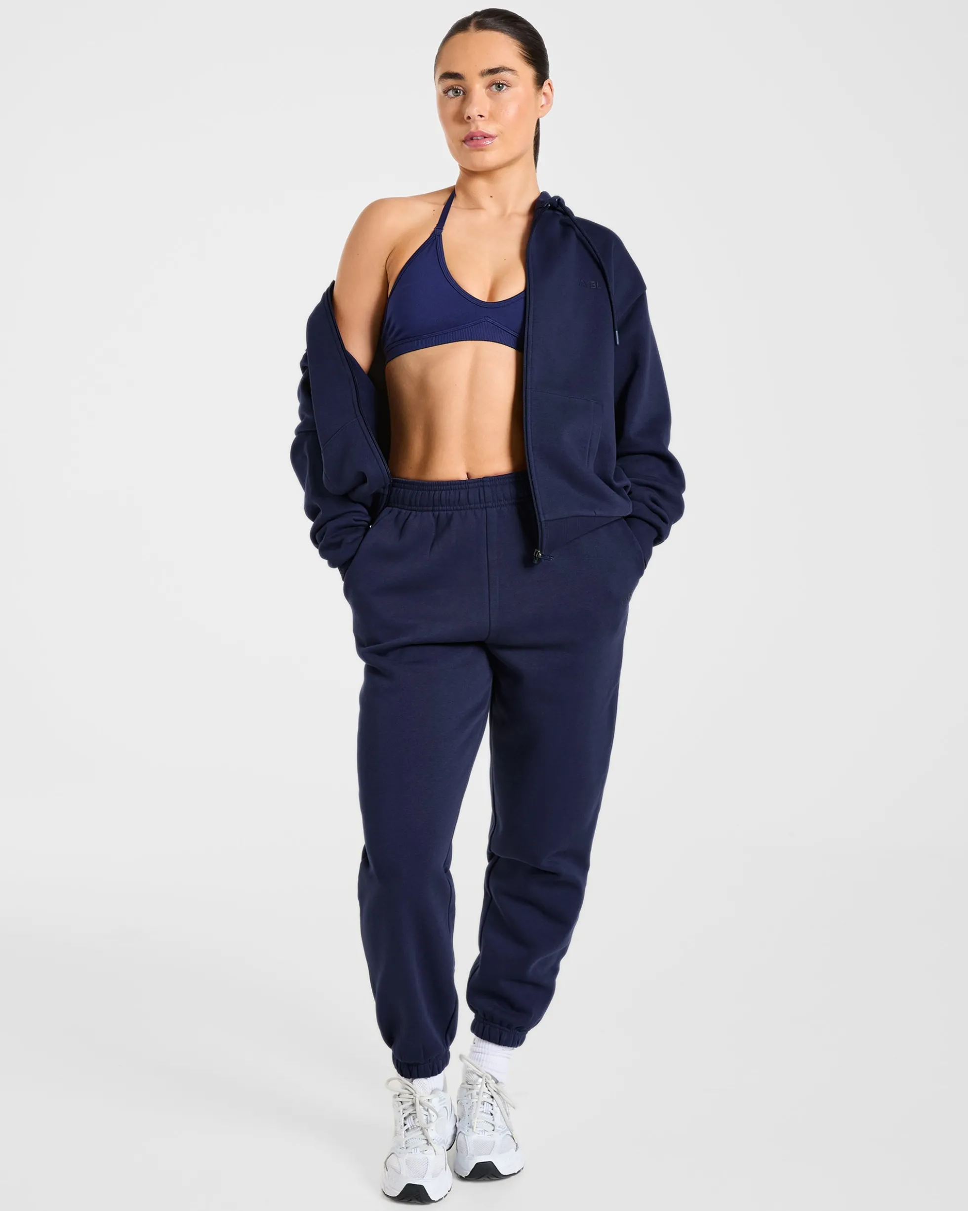 Lifestyle Oversized Joggers