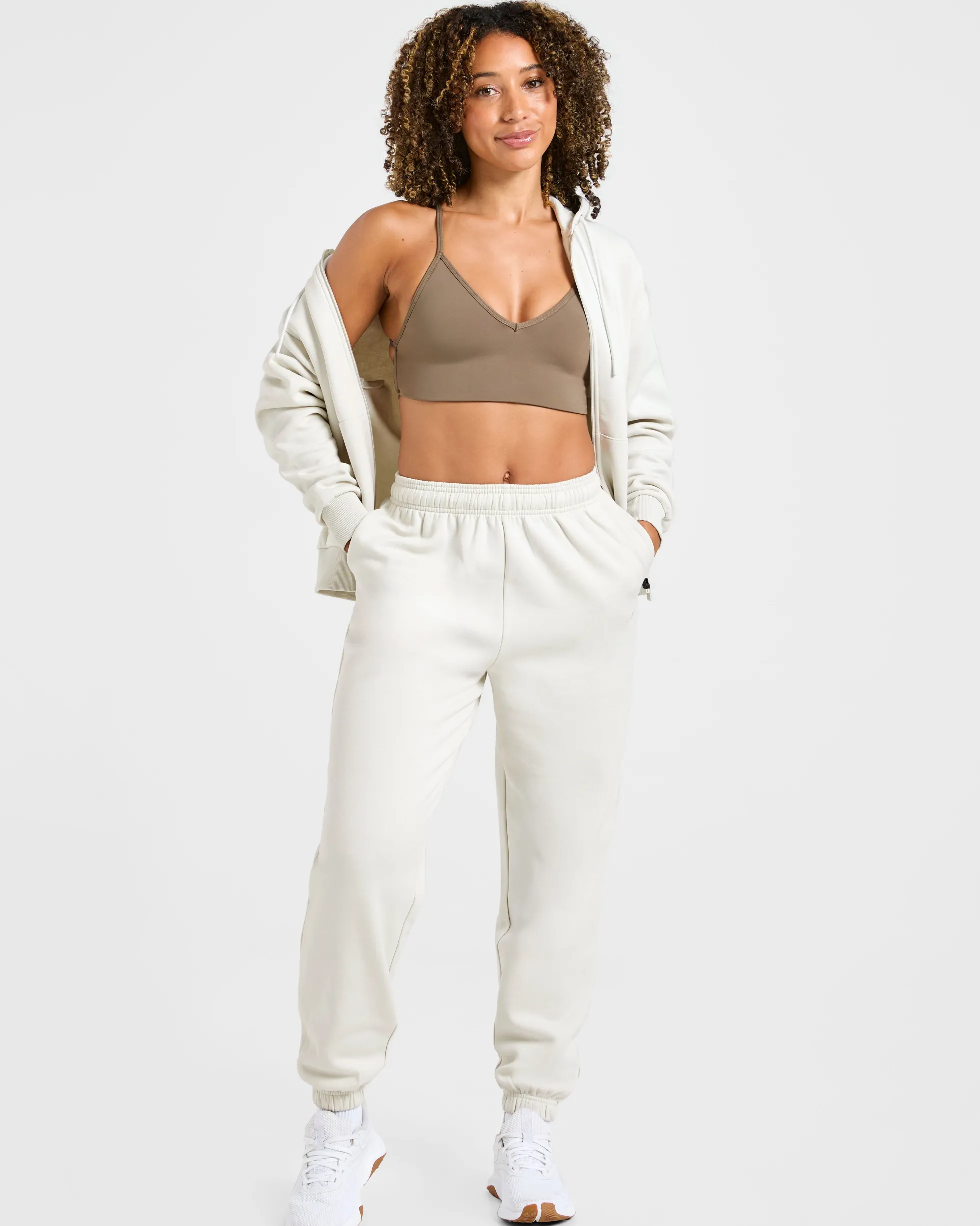 Lifestyle Oversized Joggers