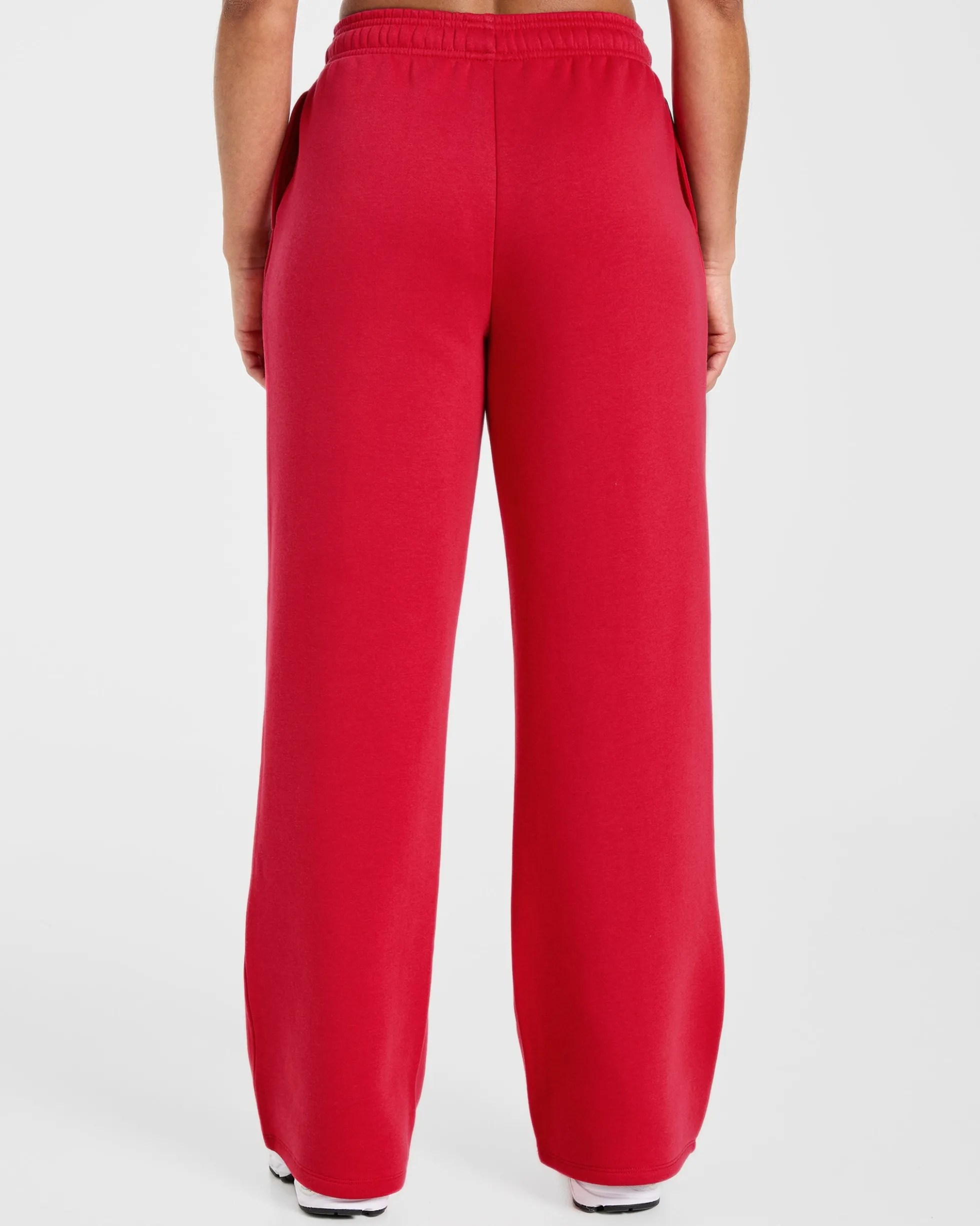 Lifestyle Oversized Straight Leg Joggers