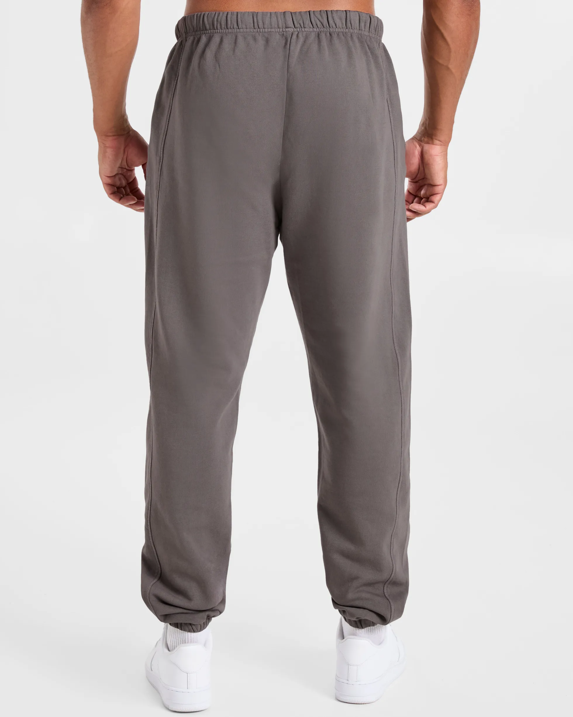 Lift Club Distressed Joggers