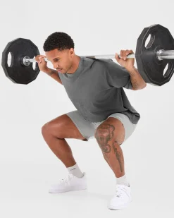 Lift Club Oversized T Shirt