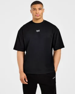 Lift Forge Oversized T Shirt