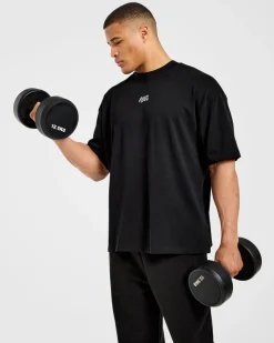 Lift Forge Oversized T Shirt