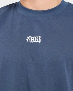 Lift Forge Oversized T Shirt