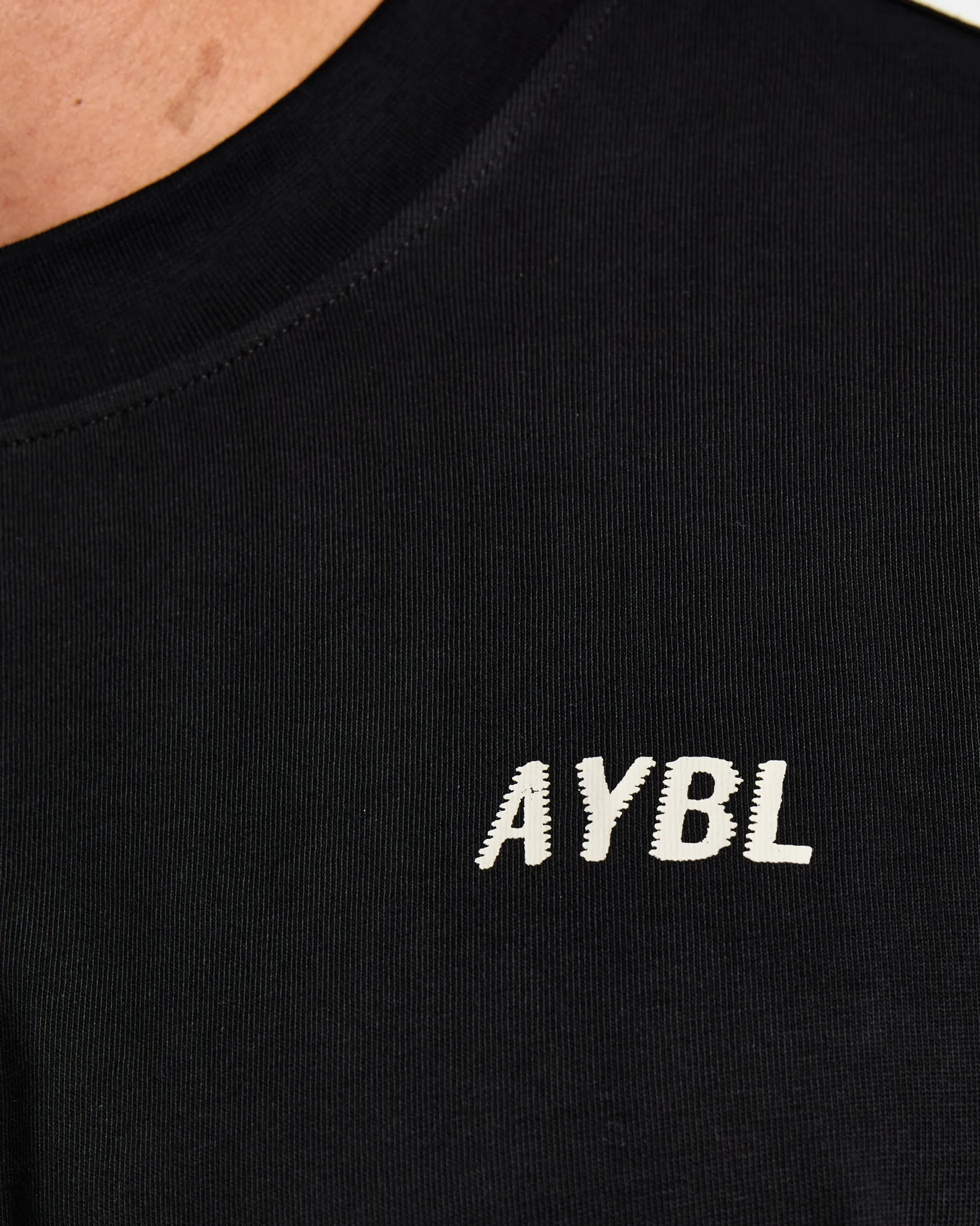 Lift Heavy Oversized T Shirt