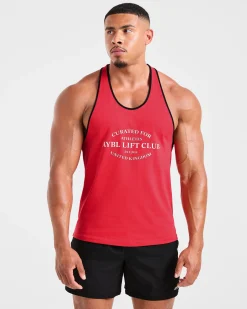 Lifting Stringer
