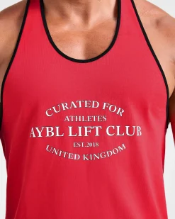 Lifting Stringer