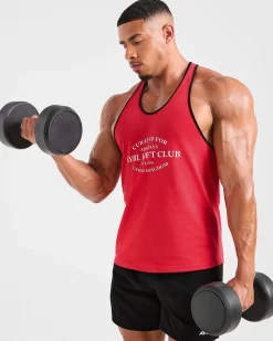 Lifting Stringer