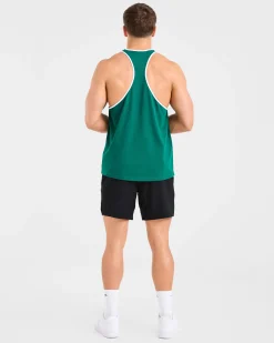 Lifting Stringer