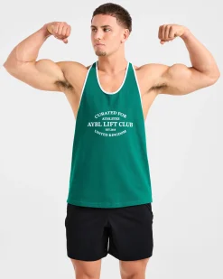 Lifting Stringer