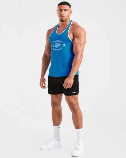 Lifting Stringer