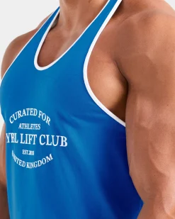 Lifting Stringer
