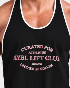 Lifting Stringer