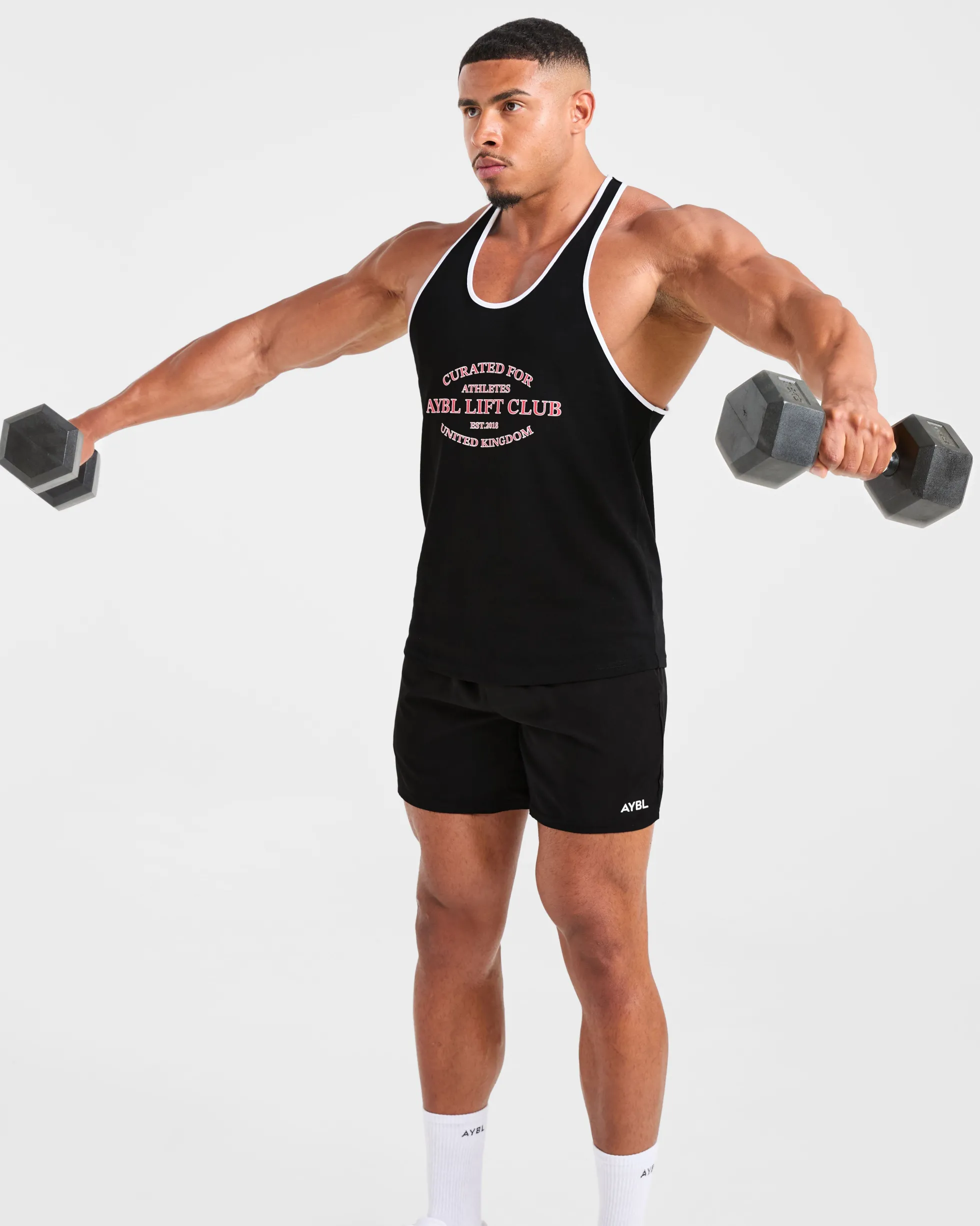 Lifting Stringer