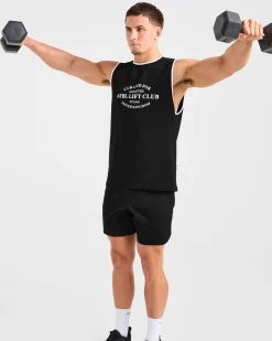 Lifting Tank