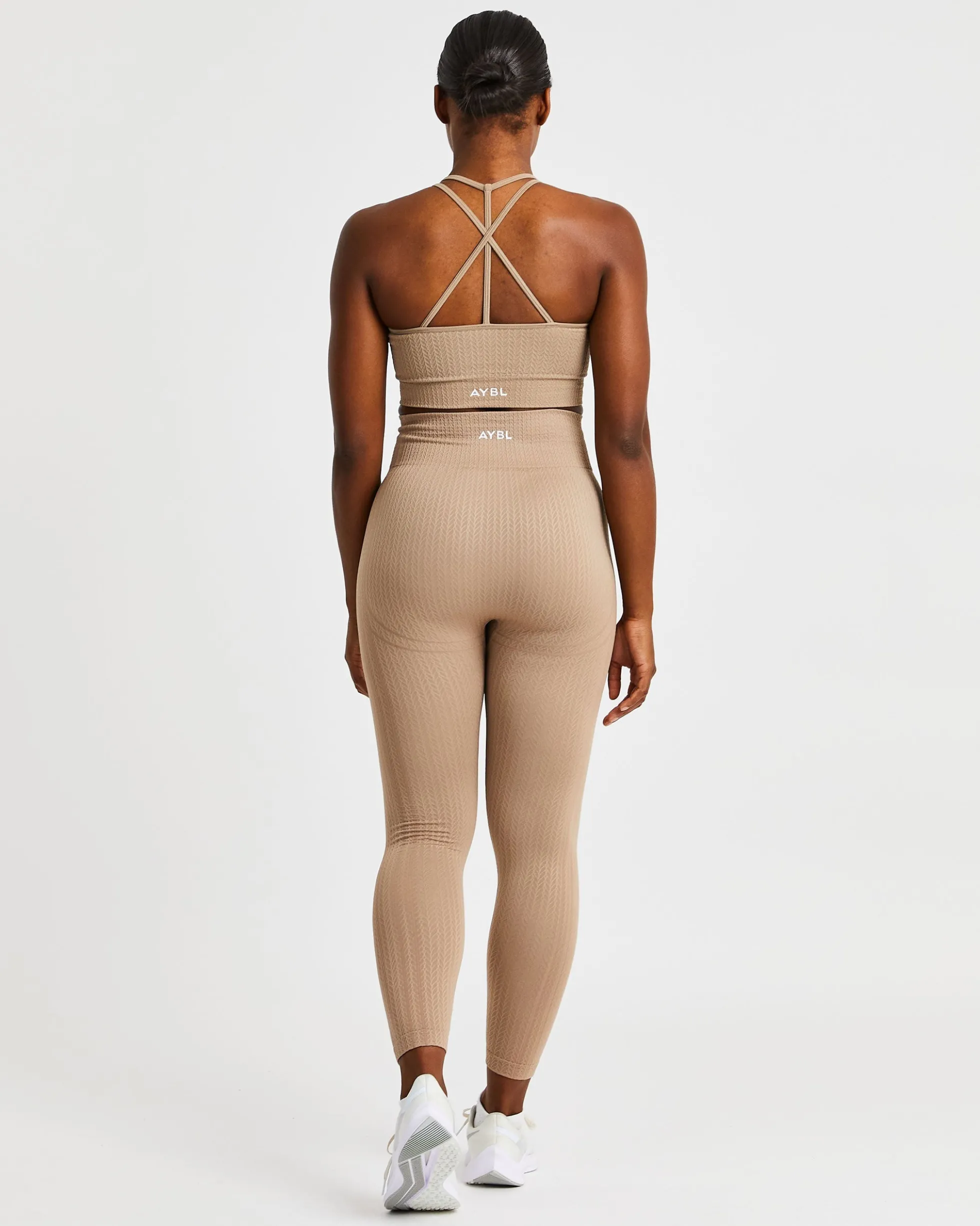 Luxe Seamless Leggings