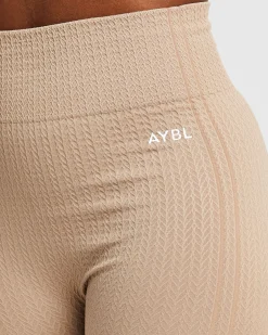 Luxe Seamless Leggings