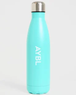 Metal Bottle