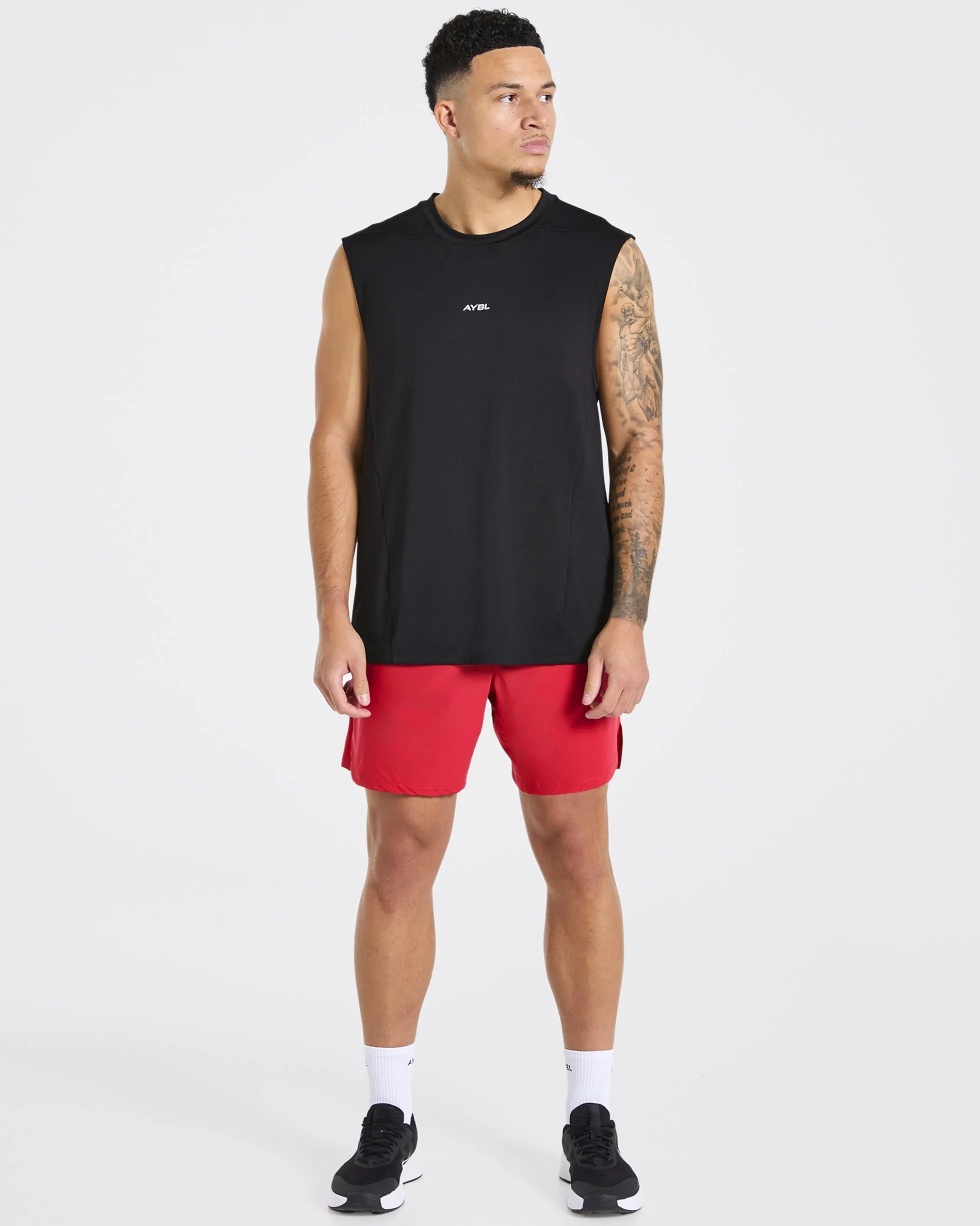 Motion Shorts