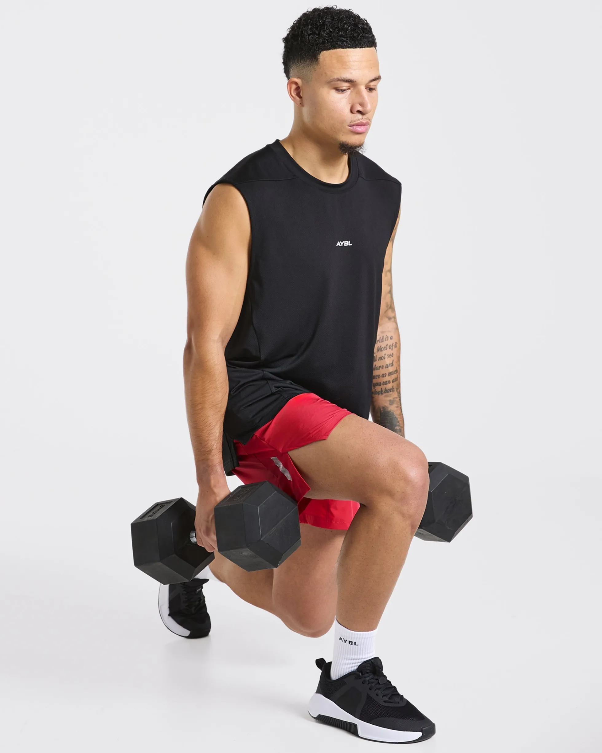 Motion Shorts