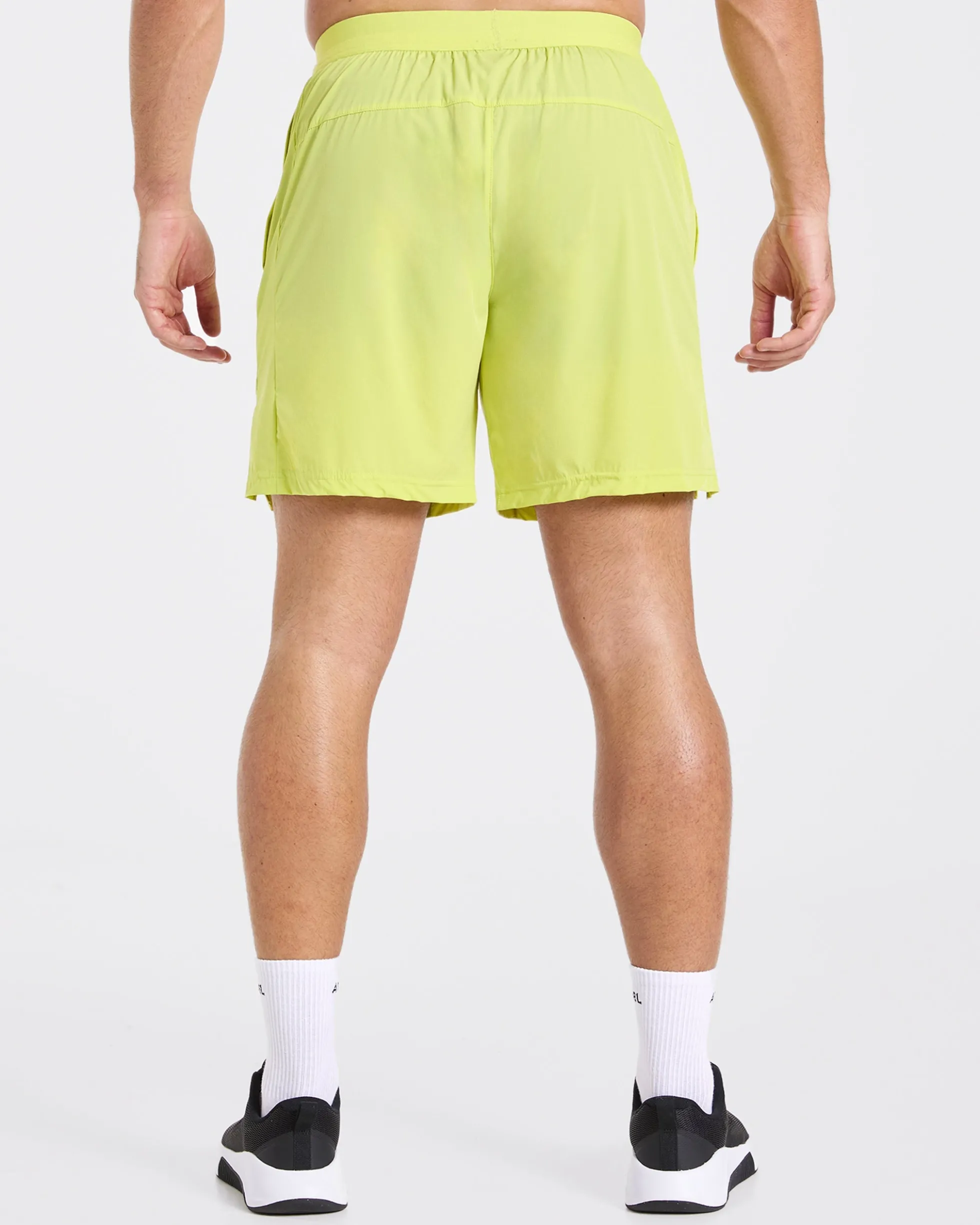 Motion Shorts
