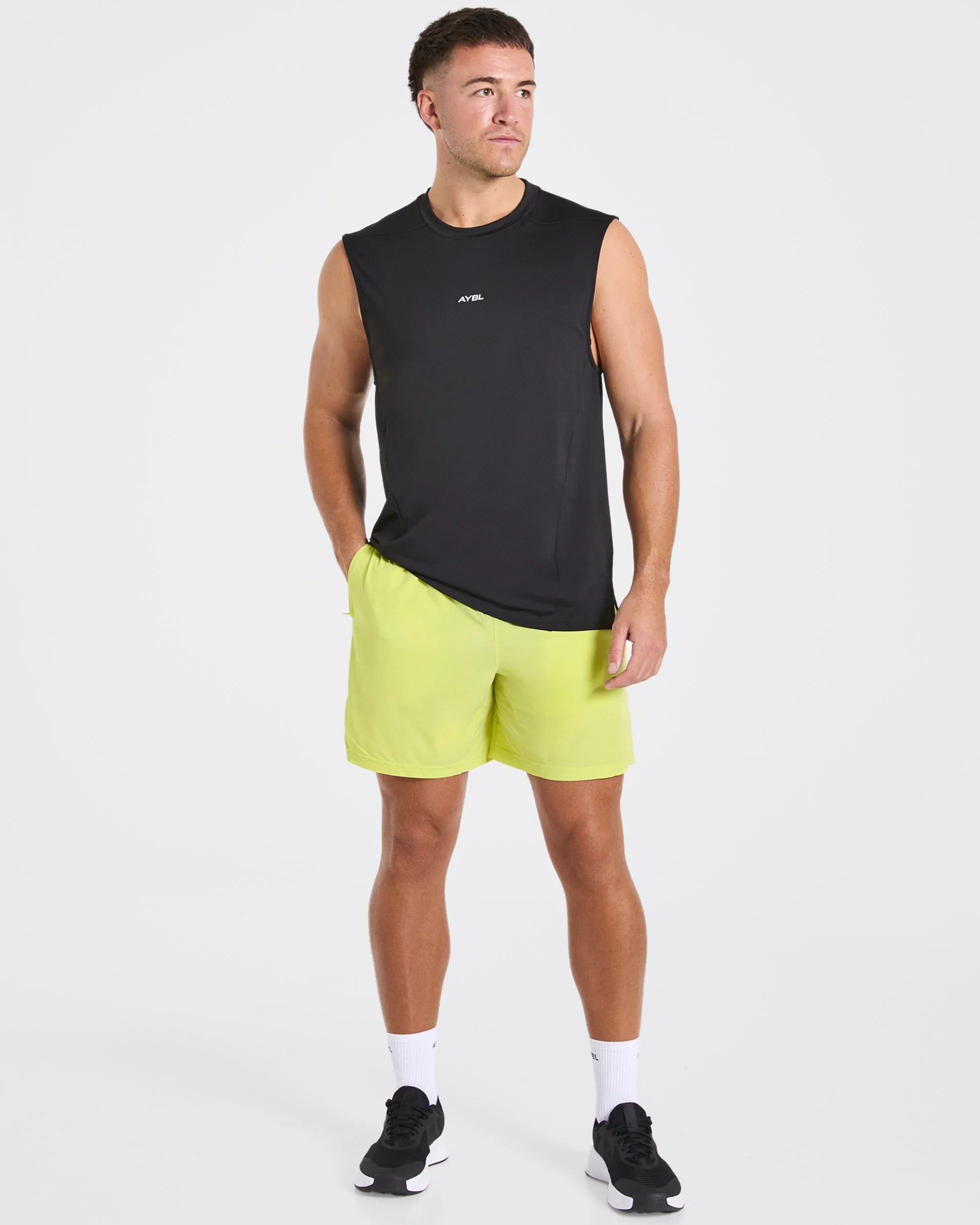 Motion Shorts