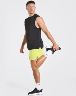 Motion Shorts