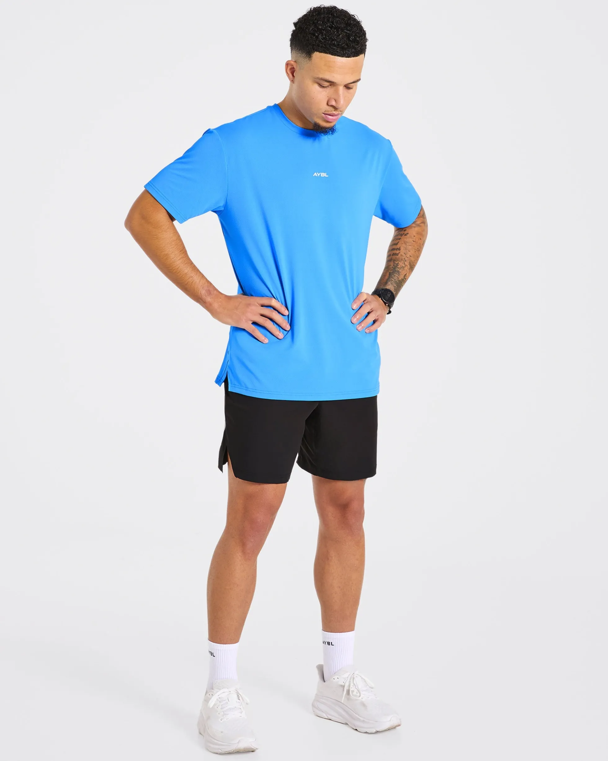Motion T Shirt