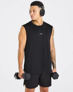 Motion Tank