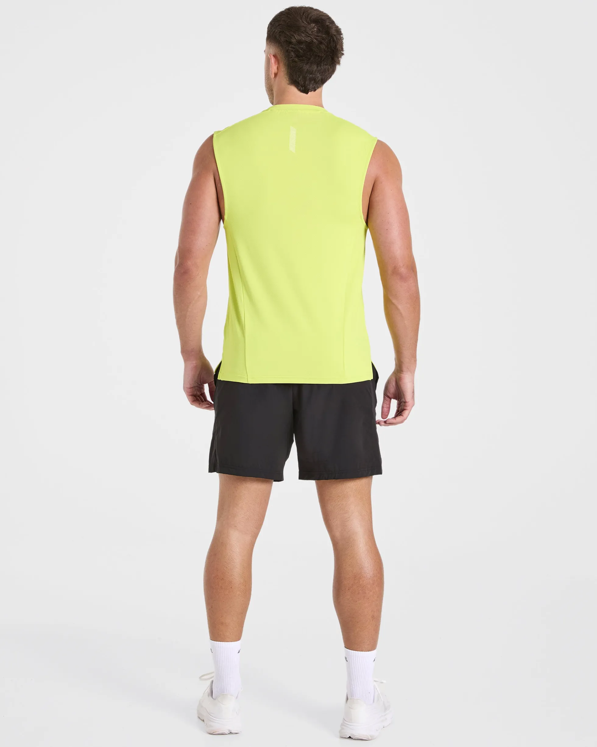 Motion Tank