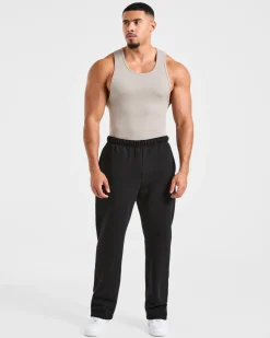 Muscle Ribbed Tank