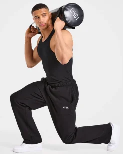Muscle Ribbed Tank