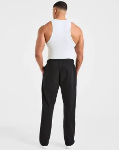 Muscle Ribbed Tank