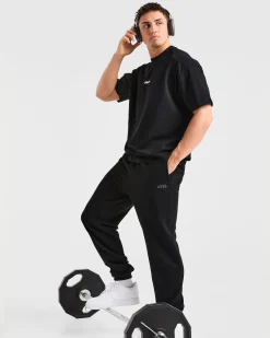 Orbit Oversized T Shirt