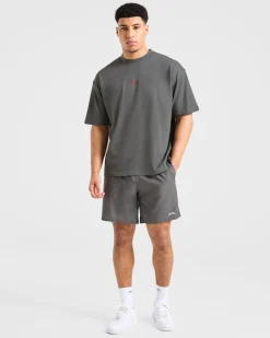 Orbit Oversized T Shirt