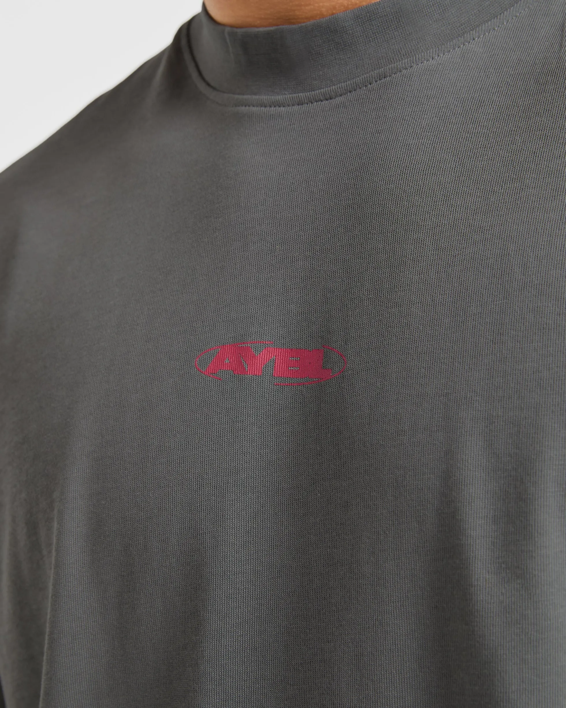 Orbit Oversized T Shirt