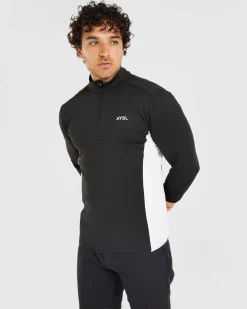 Performance 1/4 Zip Pullover