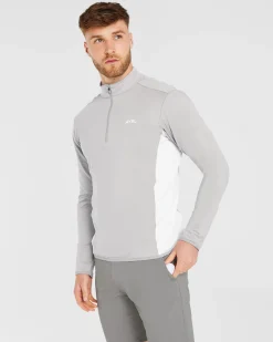 Performance 1/4 Zip Pullover