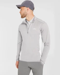 Performance 1/4 Zip Pullover