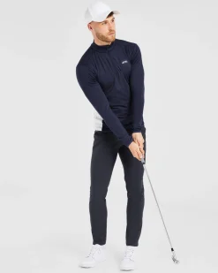Performance 1/4 Zip Pullover