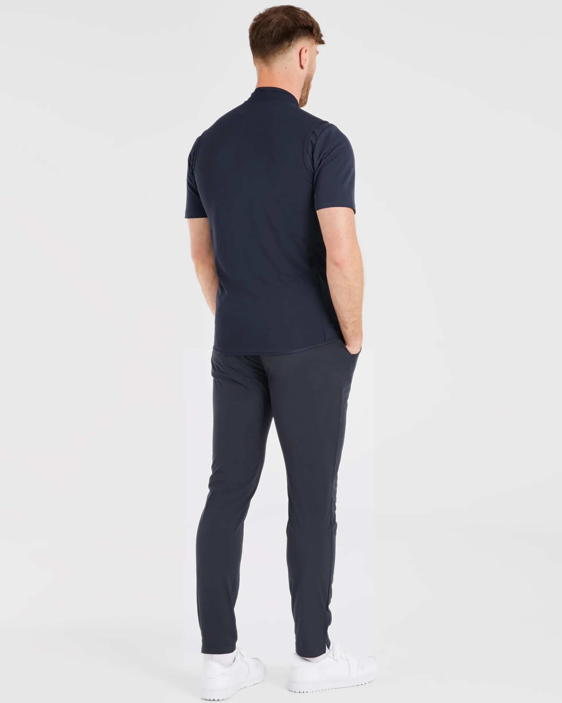 Performance Hybrid Gilet