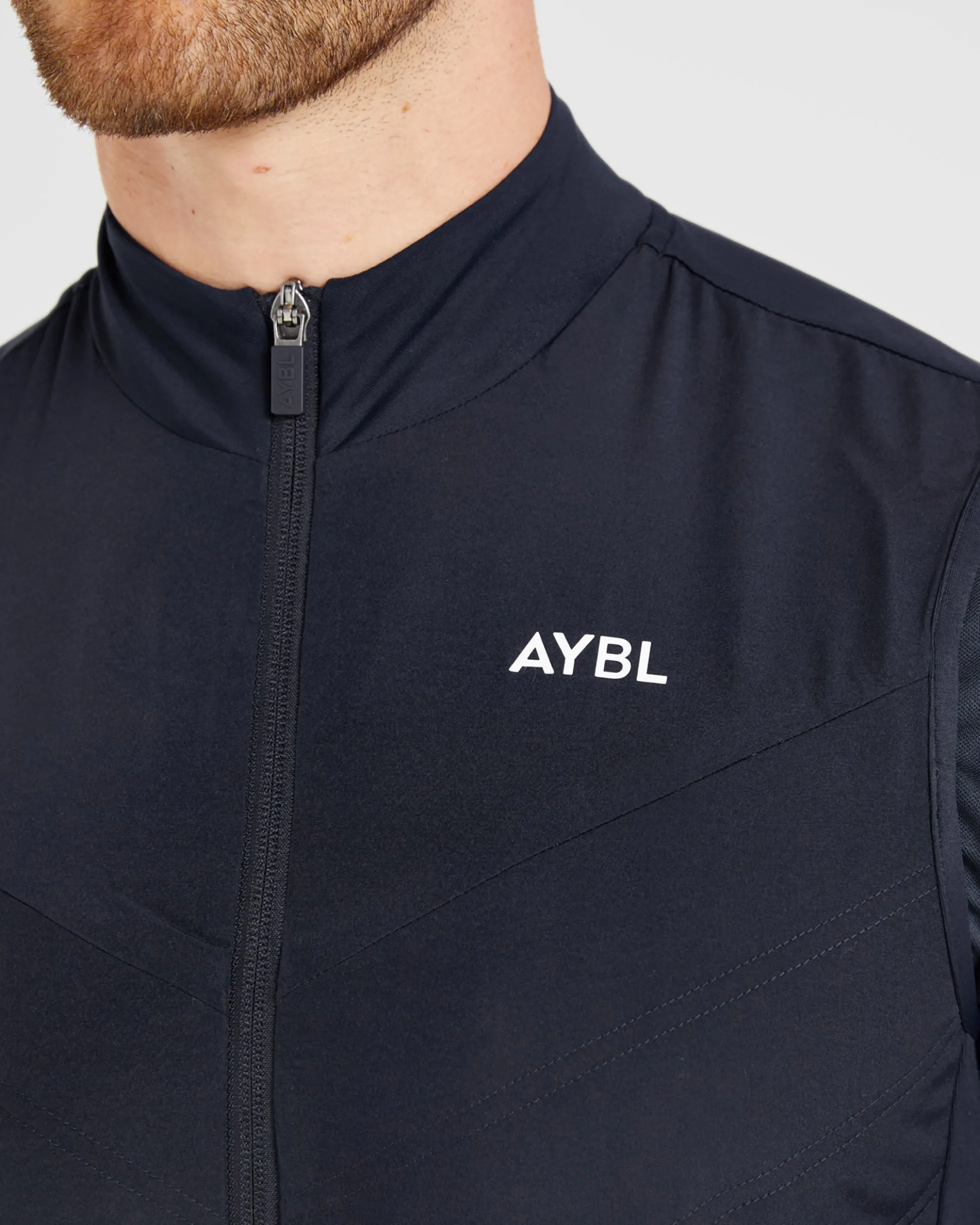 Performance Hybrid Gilet