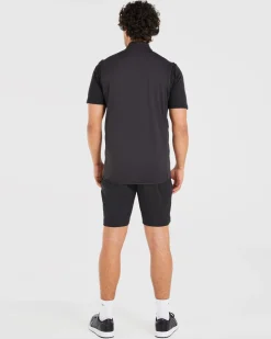 Performance Hybrid Gilet