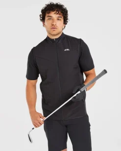 Performance Hybrid Gilet